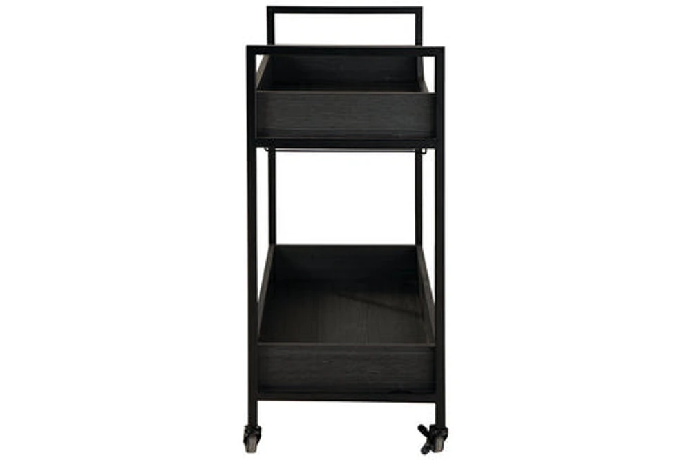 Yarlow Bar Cart