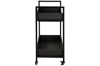 Yarlow Bar Cart