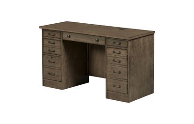 Eastwood 54" Computer Desk  - D2-EW154CF