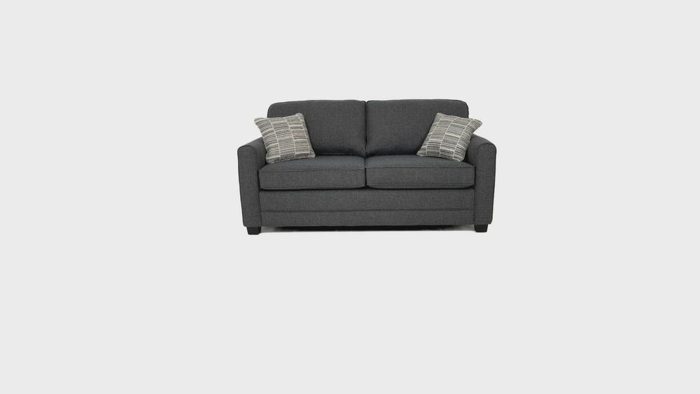 Logan Sofa Bed - Double