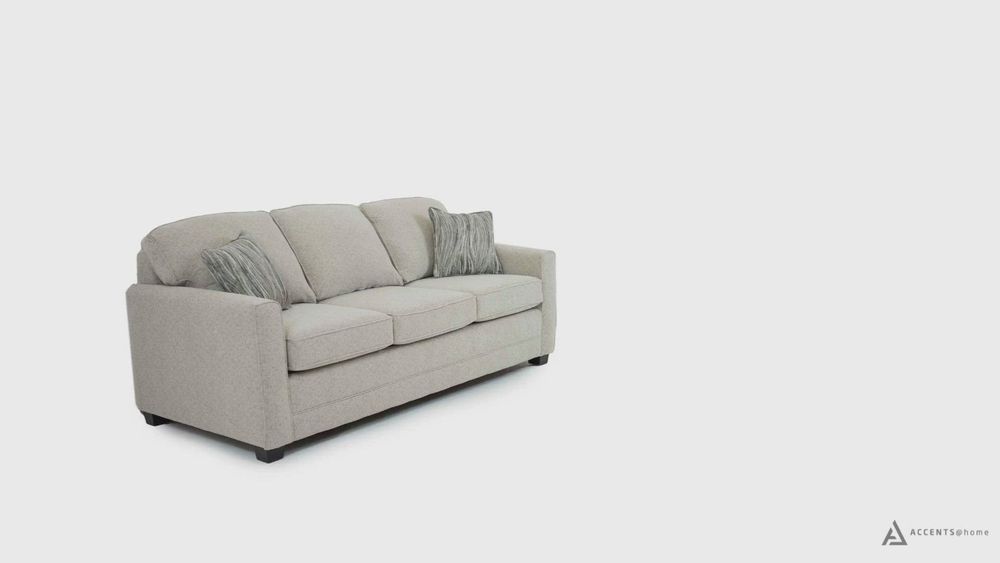 Trinity Queen Sofa Bed