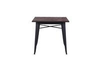 Westport 32" Square Table  - T1-WP3232