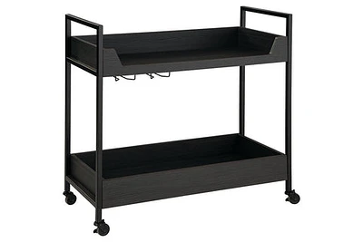 Yarlow Bar Cart