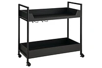 Yarlow Bar Cart