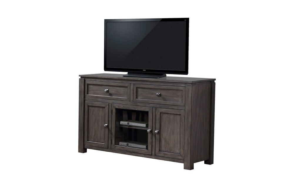 LANCASTER 54" MEDIA UNIT  - E1-LC154B