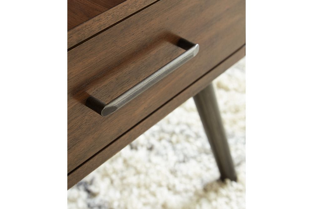 Calmoni End Table