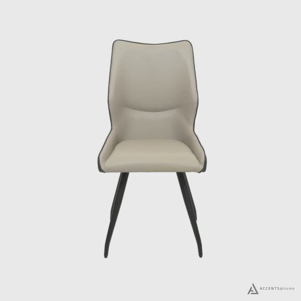 Metral Dining Chair