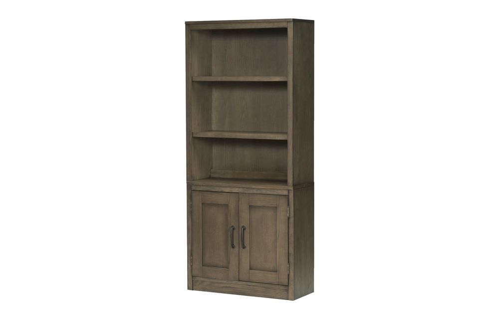 Eastwood 32" Bookcase Hutch  - B1-EW132H