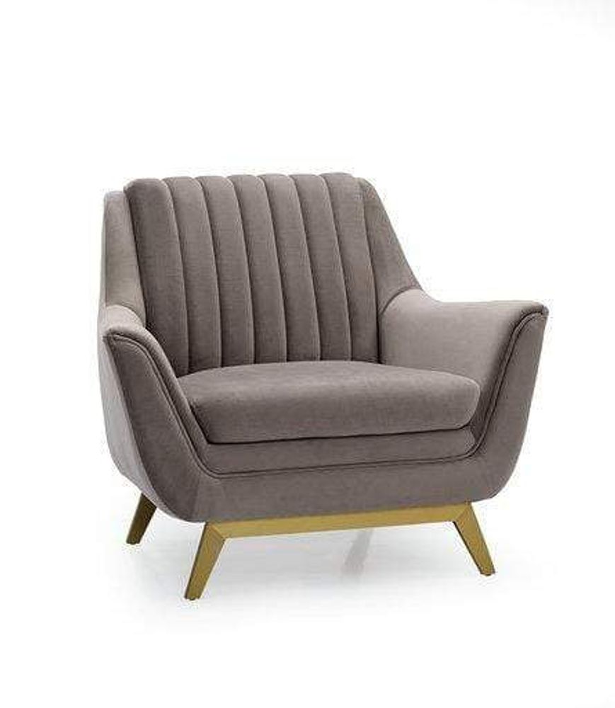 Collins Mid-Century Chair