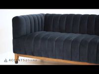 Dolce Loveseat