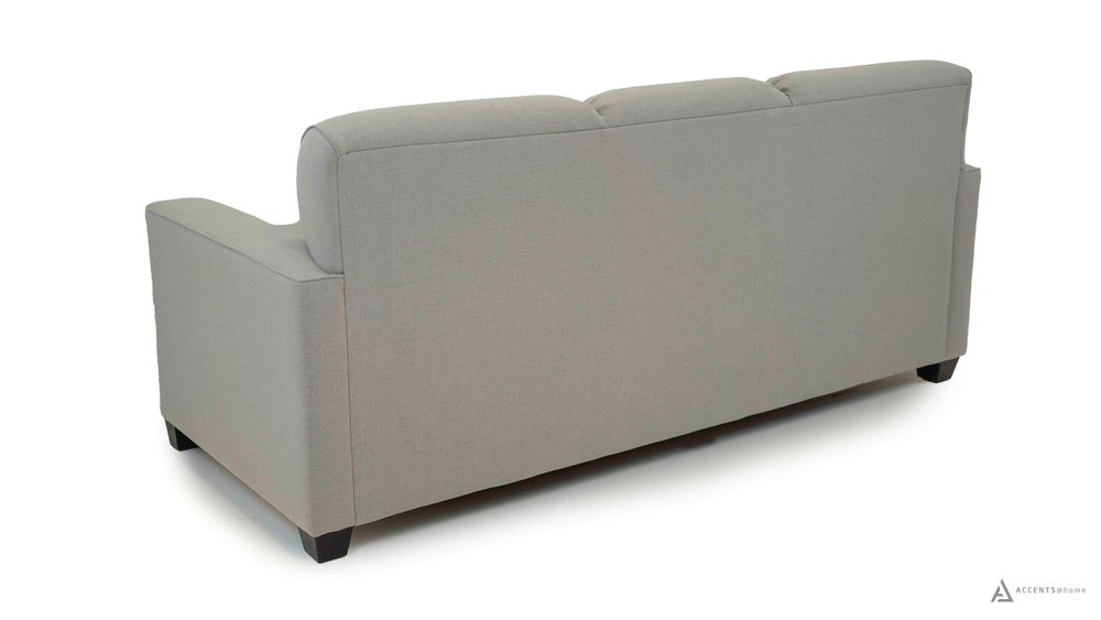 Presley Sofa Bed - Victoria Grey - Made In Canada