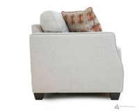 Buckley Loveseat - TicTac Ivory