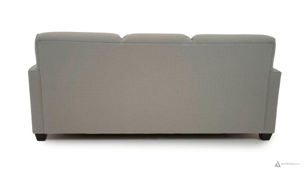 Presley Sofa Bed - Victoria Grey - Made In Canada