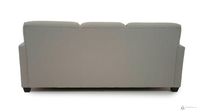 Presley Sofa Bed - Victoria Grey - Made In Canada