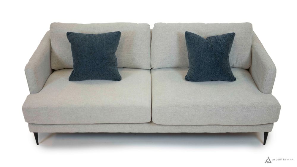 Crescendo Fabric Sofa