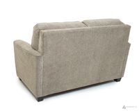 Castillo Fabric Loveseat