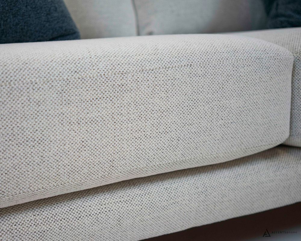 Crescendo Fabric Sofa