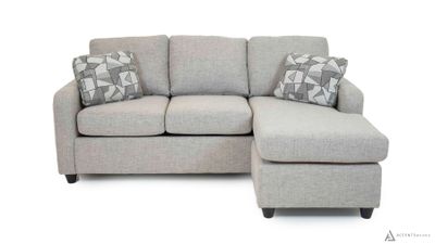 Sedona Sleeper Sectional