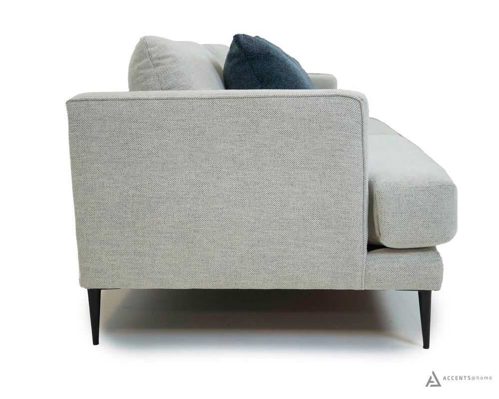 Crescendo Fabric Sofa