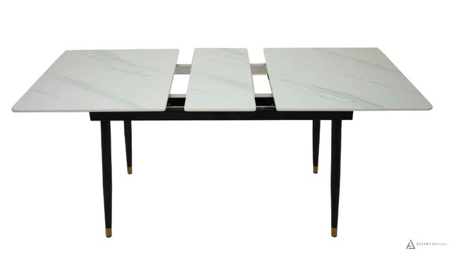 Jess 2.0 Extendable Dining Table