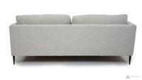 Crescendo Fabric Sofa