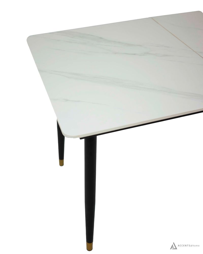 Jess 2.0 Extendable Dining Table