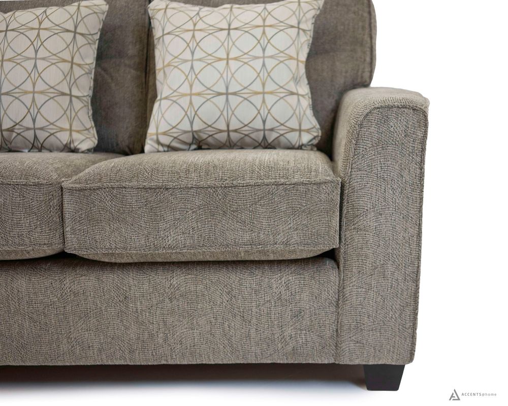 Castillo Fabric Loveseat