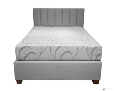 Melrose 10.5” luxury Dunlop latex mattress