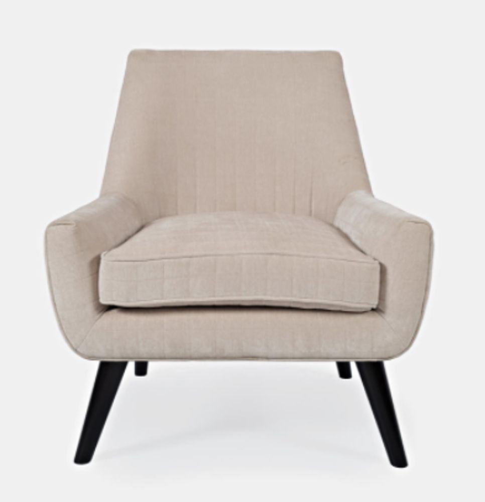 Lorenzo Accent Chair-Tawny