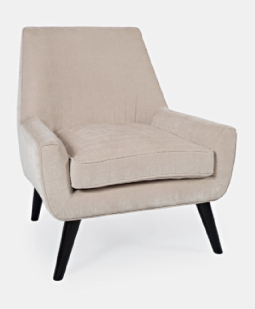 Lorenzo Accent Chair-Tawny