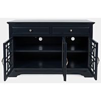 Craftsman Console 50" - Navy