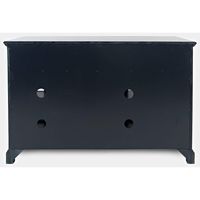 Craftsman Console 50" - Navy