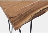 Nature's Edge Sofa Table