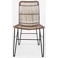 Weaver Hairpin Chair