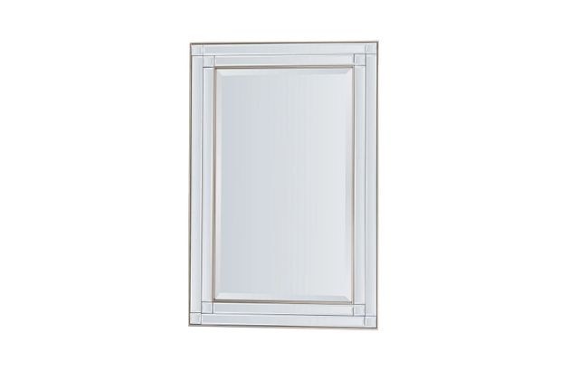 Kavala Mirror  - M1-Q0150