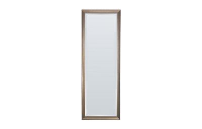 Wooden Standing Mirror  - M1-Q0266