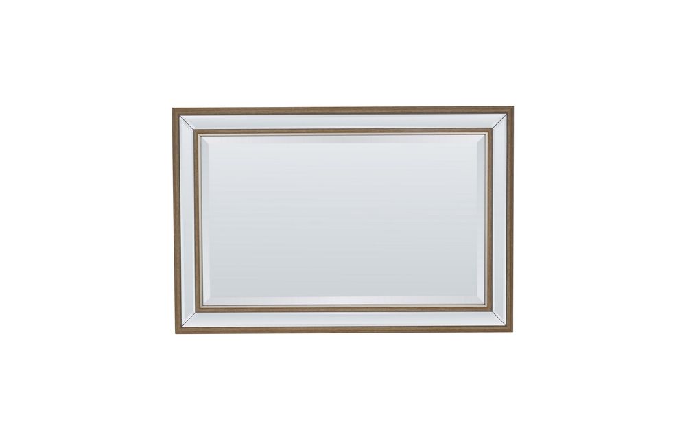 Modena Mirror  - M1-Q0440