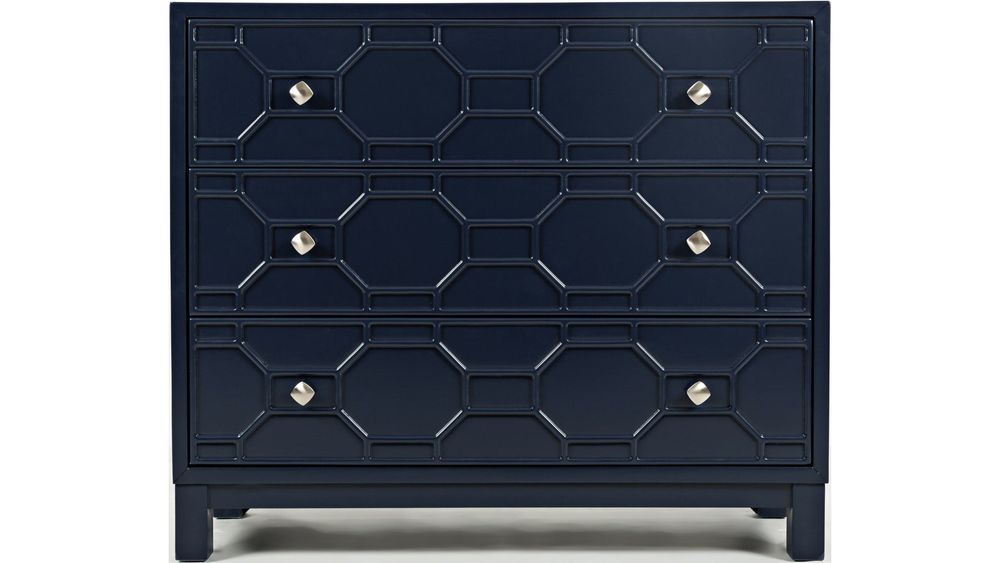 Matrix Accent Chest