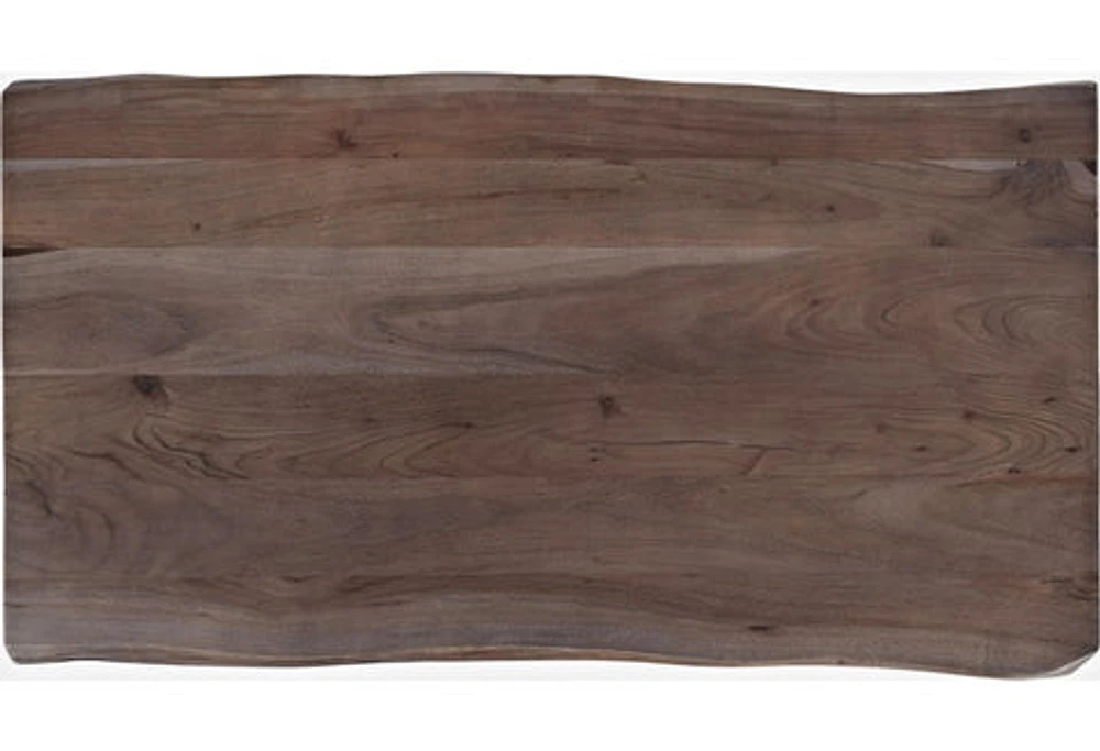 Natures edge 52" Counter height table - Greater Vancouver Furniture