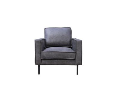 Beaumont Accent Chair - Grey