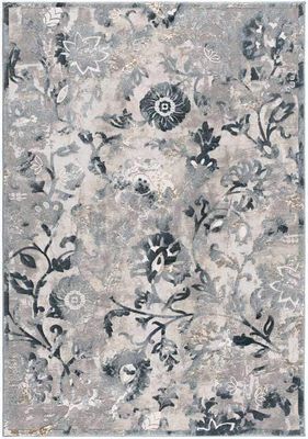 Alissa Rug  - 207689 blue