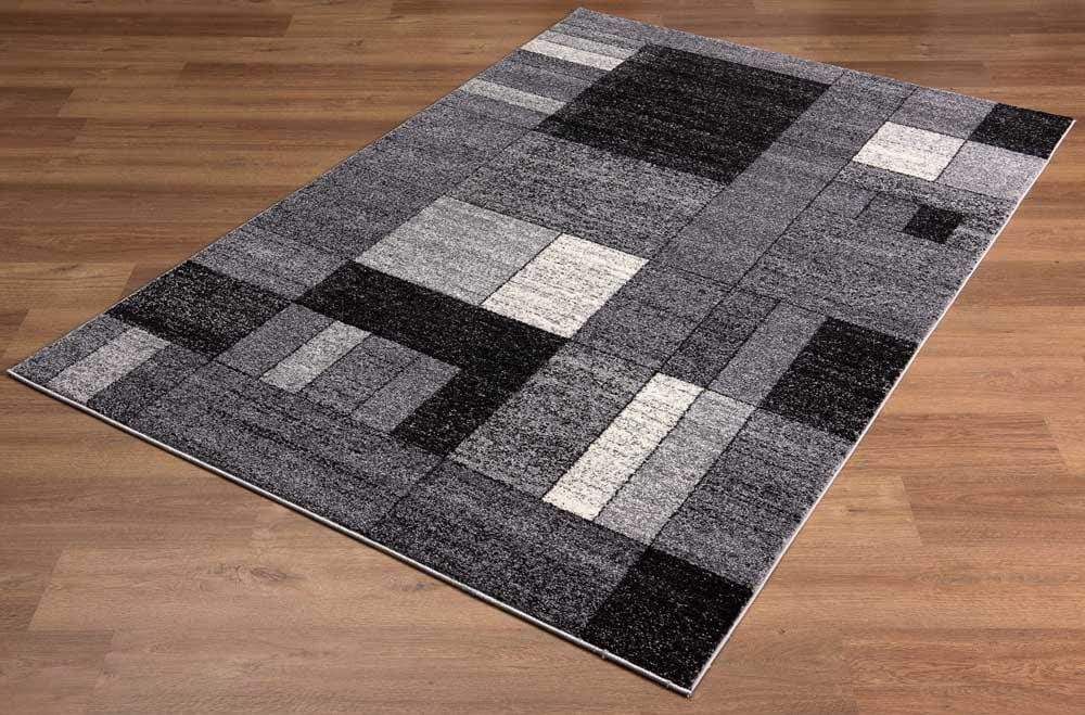 Courtney Rug  - 204577 Grey