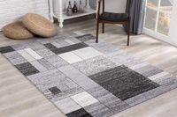 Courtney Rug  - 204577 Grey