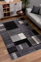 Courtney Rug  - 204577 Grey