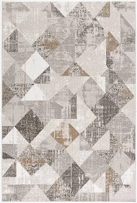 Mirabel Rug - 201128 Grey