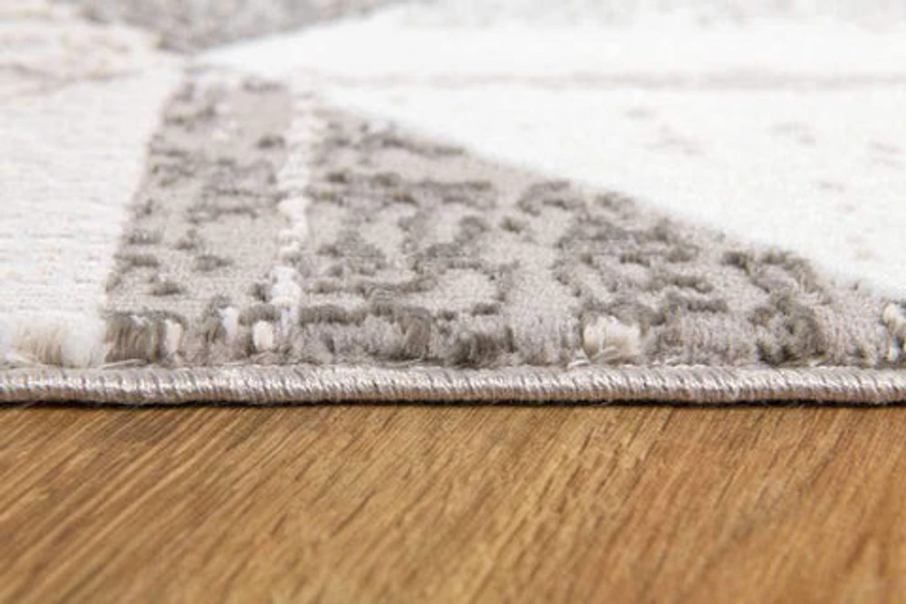 Mirabel Rug - 201128 Grey