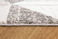 Mirabel Rug - 201128 Grey