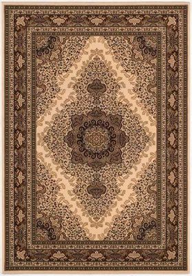 Pinkcity Rug  - 203486 Cream