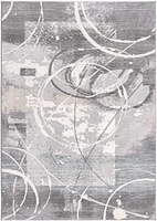 Savannah Rug - 206950 Grey