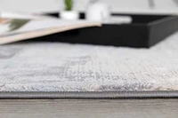 Savannah Rug - 206950 Grey